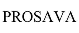 PROSAVA trademark