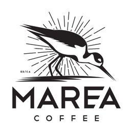 MAREA COFFEE trademark
