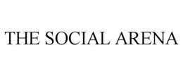 THE SOCIAL ARENA trademark