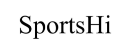 SPORTSHI trademark