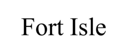 FORT ISLE trademark