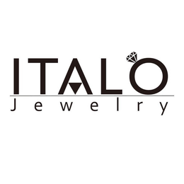 ITALO JEWELRY trademark