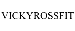 VICKYROSSFIT trademark