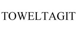 TOWELTAGIT trademark