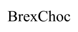 BREXCHOC trademark