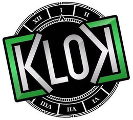 KLOK trademark