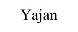 YAJAN trademark