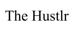 THE HUSTLR trademark