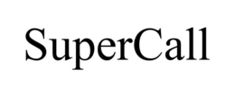 SUPERCALL trademark