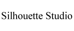 SILHOUETTE STUDIO trademark