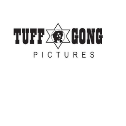 TUFF GONG PICTURES trademark
