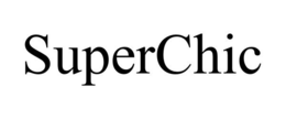 SUPERCHIC trademark