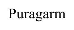 PURAGARM trademark