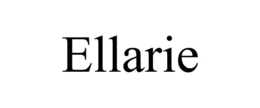 ELLARIE trademark