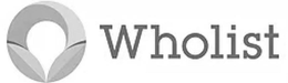 WHOLIST trademark
