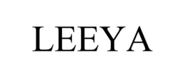LEEYA trademark