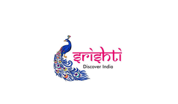 SRISHTI DISCOVER INDIA trademark