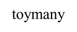 TOYMANY trademark
