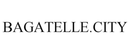 BAGATELLE.CITY trademark
