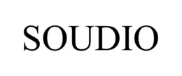 SOUDIO trademark