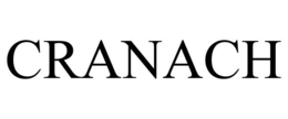 CRANACH trademark