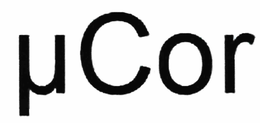COR trademark
