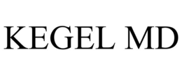KEGEL MD trademark