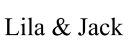 LILA & JACK trademark