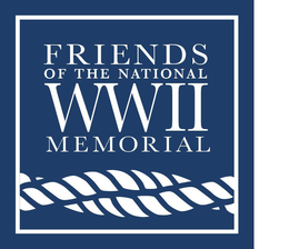 FRIENDS OF THE NATIONAL WWII MEMORIAL trademark