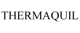 THERMAQUIL trademark
