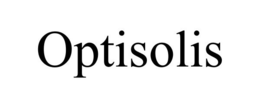 OPTISOLIS trademark