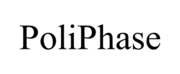 POLIPHASE trademark