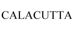 CALACUTTA trademark