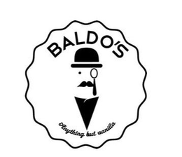 BALDO'S ANYTHING BUT VANILLA trademark