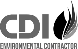 CDI ENVIRONMENTAL CONTRACTOR trademark