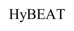 HYBEAT trademark