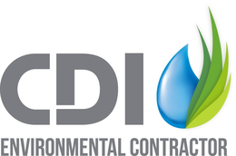 CDI ENVIRONMENTAL CONTRACTOR trademark
