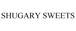 SHUGARY SWEETS trademark