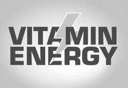 VITAMIN ENERGY trademark