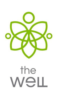 THE WELL trademark