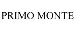 PRIMO MONTE trademark