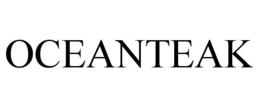 OCEANTEAK trademark