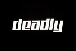 DEADLY trademark
