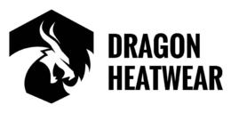 DRAGON HEATWEAR trademark