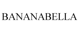 BANANABELLA trademark