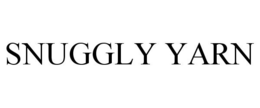 SNUGGLY YARN trademark