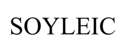 SOYLEIC trademark