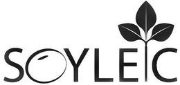 SOYLEIC trademark