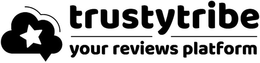 TRUSTYTRIBE YOUR REVIEWS PLATFORM trademark