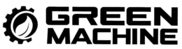 GREEN MACHINE trademark